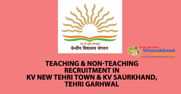 teacher-recruitment-in-kv-new-tehri-town